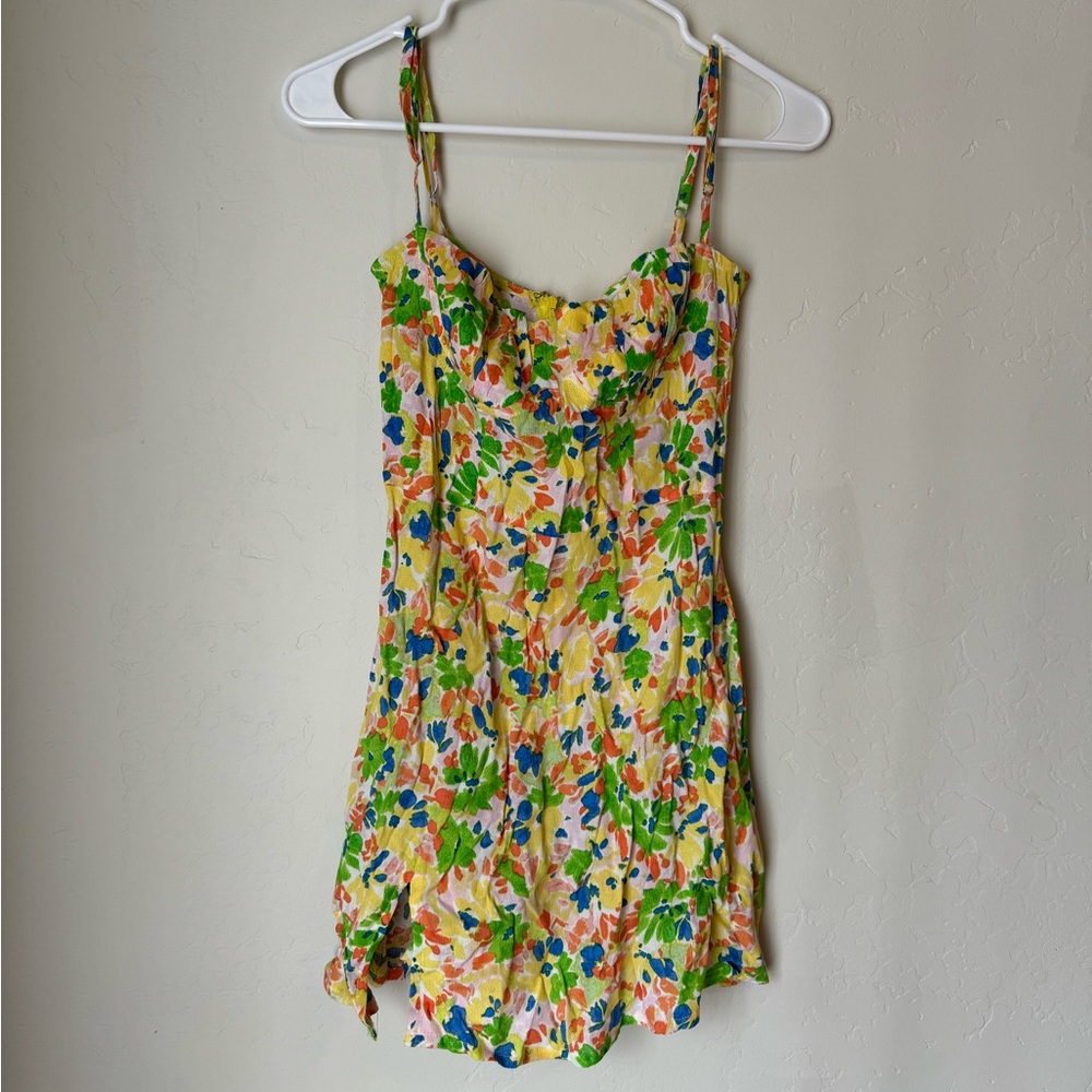 Sky Dress by Sky to Moon